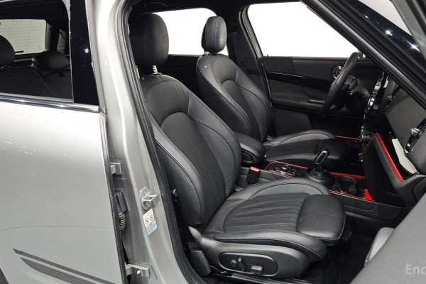 2023 Mini Countryman с пробегом 42 240 км