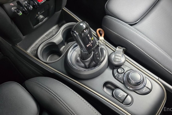 2023 Mini Countryman с пробегом 51 889 км