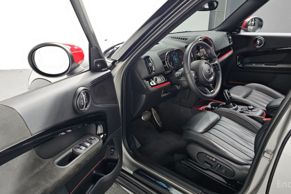 2023 Mini Countryman с пробегом 42 240 км