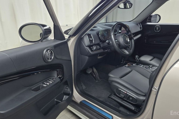 2023 Mini Countryman с пробегом 51 889 км