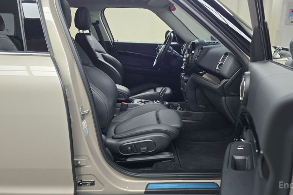 2023 Mini Countryman с пробегом 51 889 км