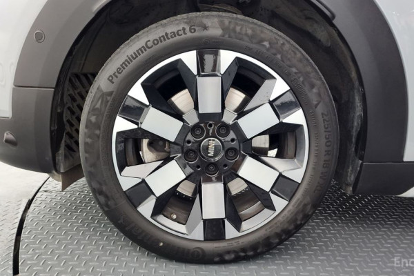 2022 Mini Countryman с пробегом 49 385 км