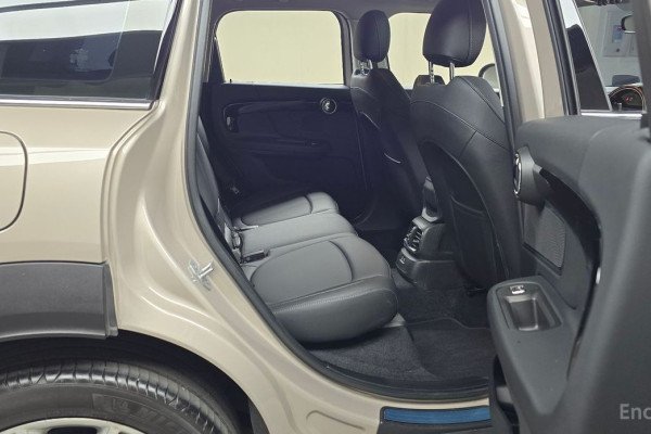 2023 Mini Countryman с пробегом 51 889 км