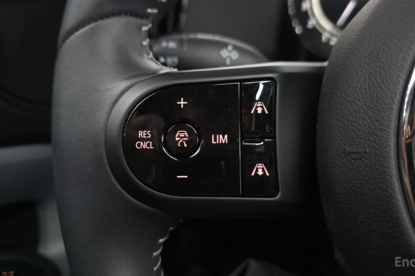 2022 Mini Countryman с пробегом 17 349 км