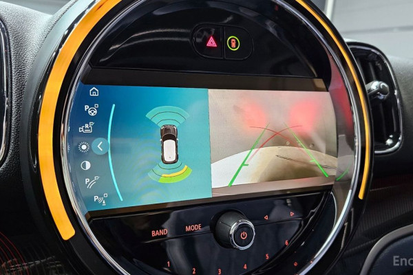 2023 Mini Countryman с пробегом 53 498 км