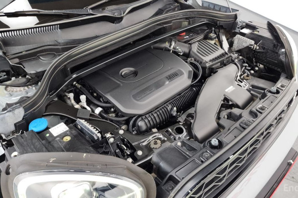 2022 Mini Countryman с пробегом 49 385 км