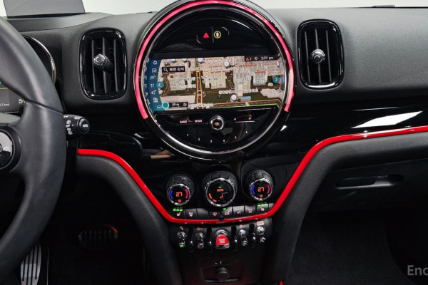 2023 Mini Countryman с пробегом 42 240 км