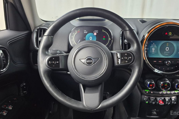 2023 Mini Countryman с пробегом 51 889 км