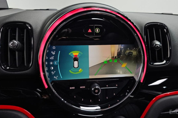 2023 Mini Countryman с пробегом 42 240 км