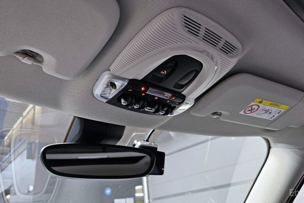 2023 Mini Countryman с пробегом 53 498 км