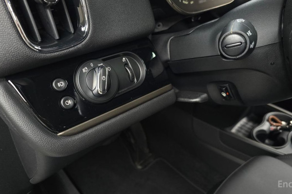 2023 Mini Countryman с пробегом 51 889 км