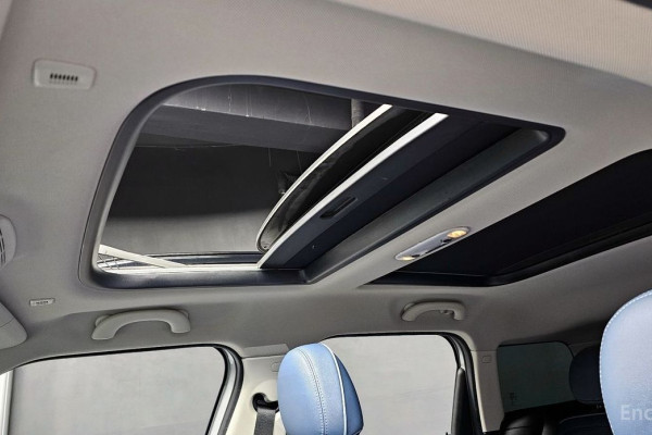 2023 Mini Countryman с пробегом 53 498 км