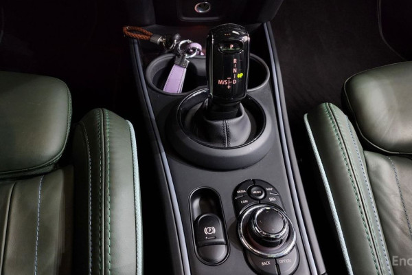 2022 Mini Countryman с пробегом 49 385 км