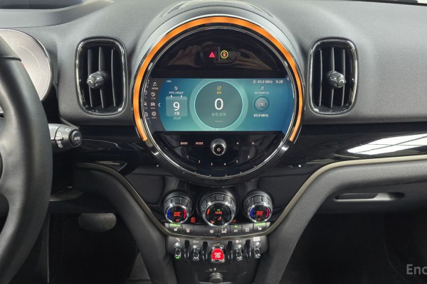 2023 Mini Countryman с пробегом 51 889 км