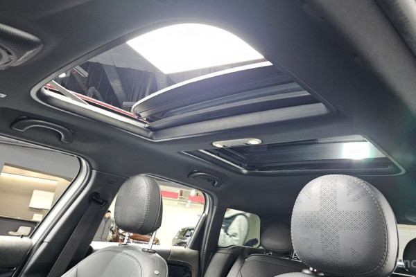 2023 Mini Countryman с пробегом 42 240 км