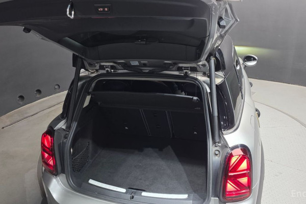 2023 Mini Countryman с пробегом 53 498 км