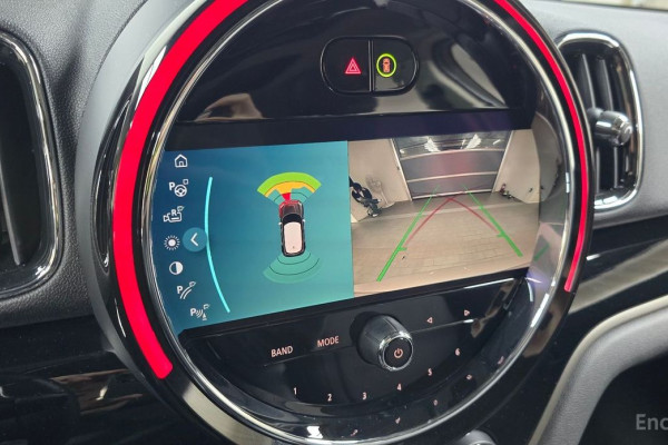 2023 Mini Countryman с пробегом 51 889 км