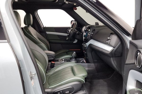 2022 Mini Countryman с пробегом 49 385 км