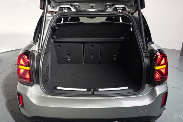 2023 Mini Countryman с пробегом 42 240 км