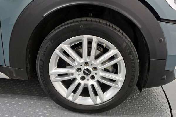 2023 Mini Countryman с пробегом 31 081 км