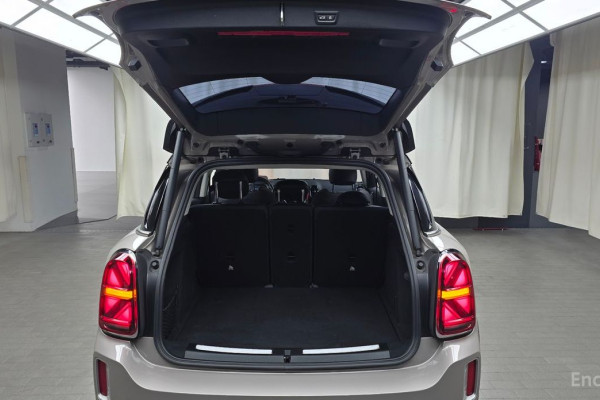 2023 Mini Countryman с пробегом 51 889 км