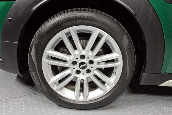 2023 Mini Countryman с пробегом 32 761 км