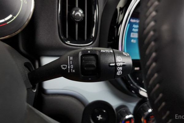 2022 Mini Countryman с пробегом 49 385 км