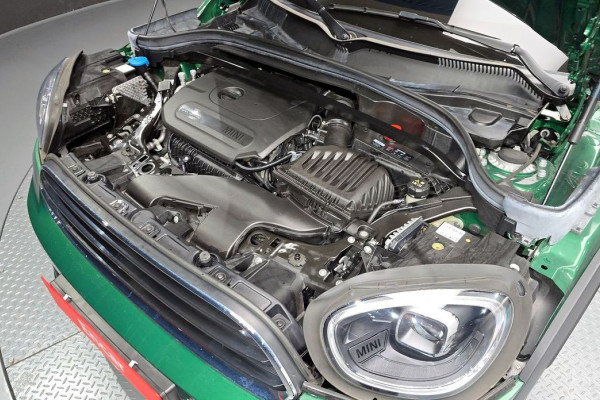 2023 Mini Countryman с пробегом 32 761 км