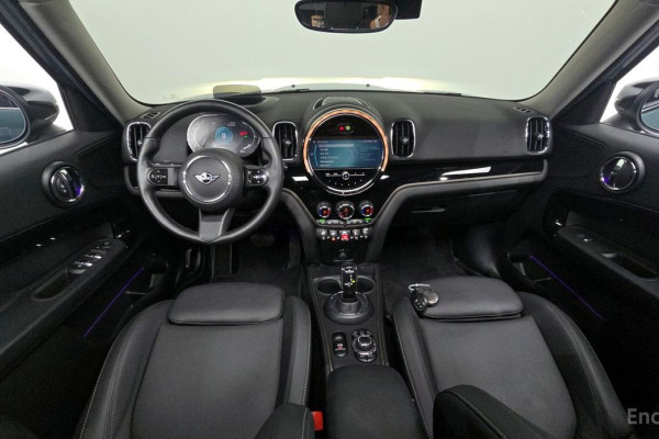 2023 Mini Countryman с пробегом 31 081 км