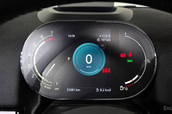 2023 Mini Countryman с пробегом 31 081 км