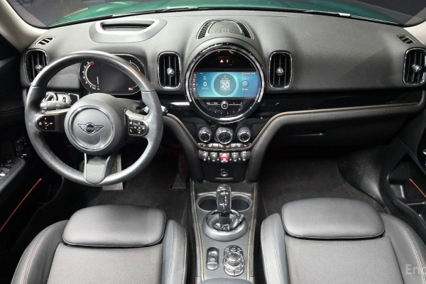 2023 Mini Countryman с пробегом 32 761 км