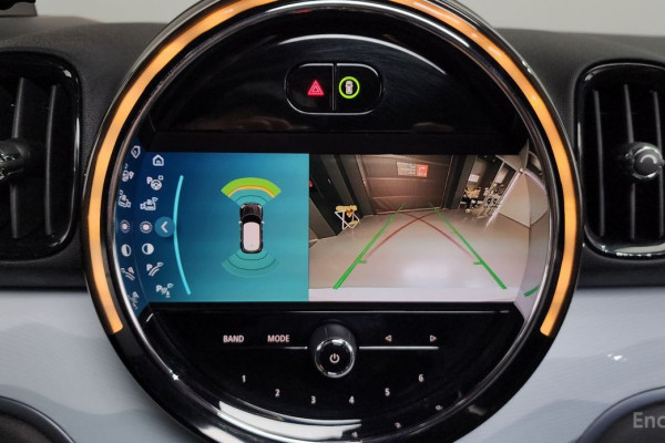 2022 Mini Countryman с пробегом 49 385 км