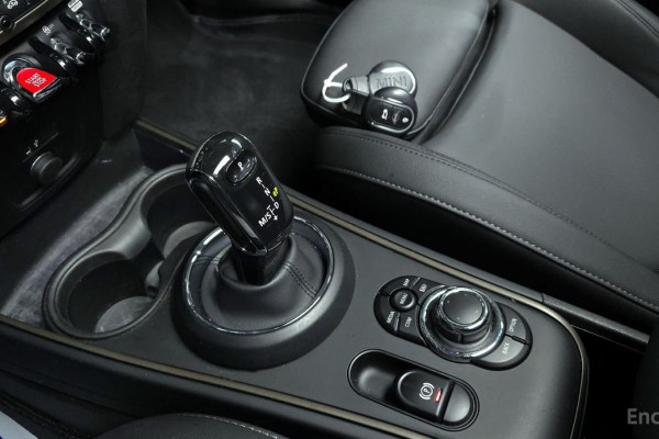 2023 Mini Countryman с пробегом 31 081 км