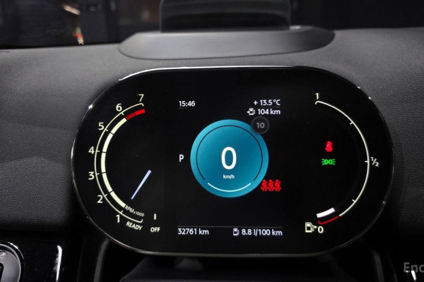 2023 Mini Countryman с пробегом 32 761 км