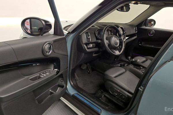 2023 Mini Countryman с пробегом 31 081 км