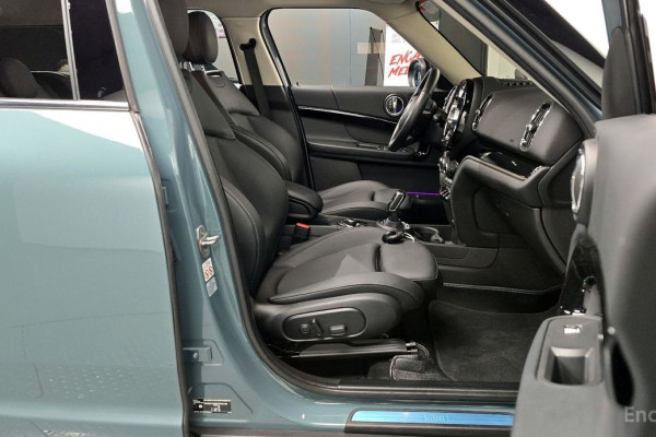 2023 Mini Countryman с пробегом 31 081 км