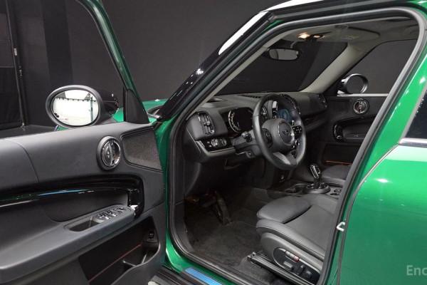 2023 Mini Countryman с пробегом 32 761 км