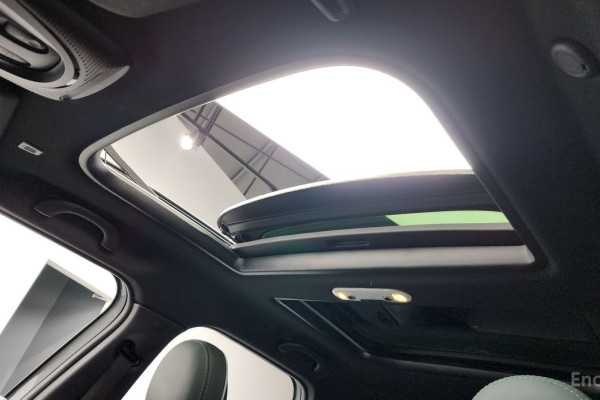 2022 Mini Countryman с пробегом 49 385 км