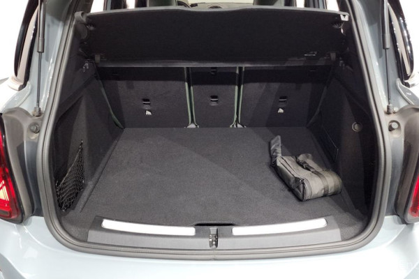 2022 Mini Countryman с пробегом 49 385 км