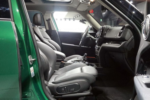 2023 Mini Countryman с пробегом 32 761 км