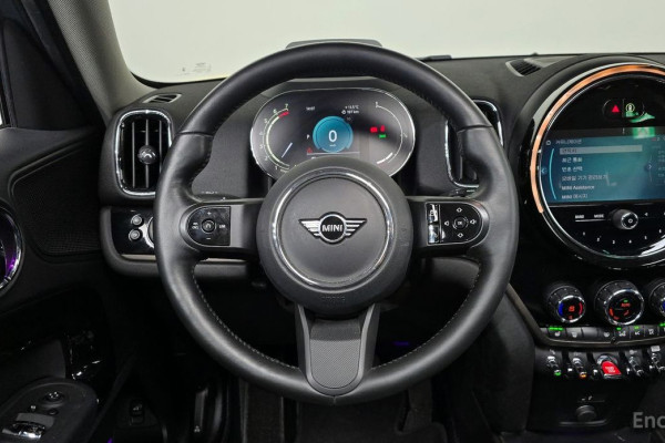 2023 Mini Countryman с пробегом 31 081 км