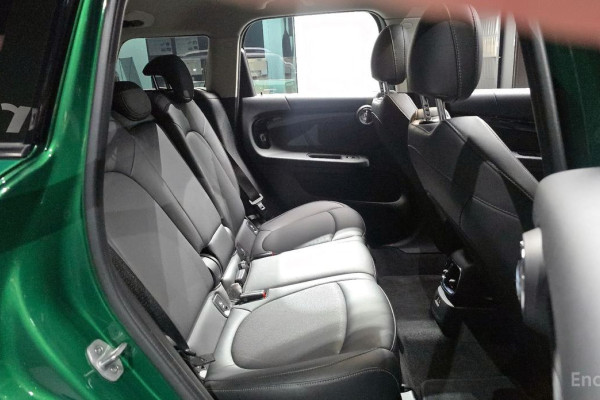 2023 Mini Countryman с пробегом 32 761 км