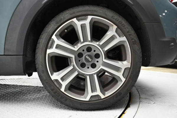 2022 Mini Countryman с пробегом 51 622 км