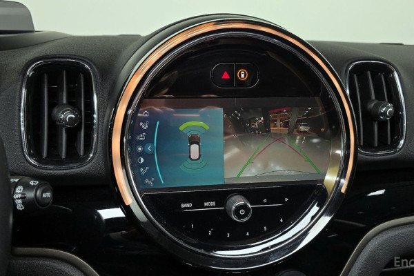 2023 Mini Countryman с пробегом 31 081 км