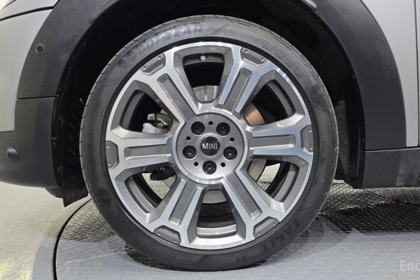 2023 Mini Countryman с пробегом 35 178 км