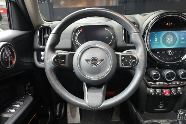 2023 Mini Countryman с пробегом 32 761 км