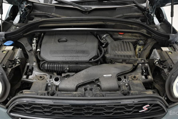 2022 Mini Countryman с пробегом 51 622 км