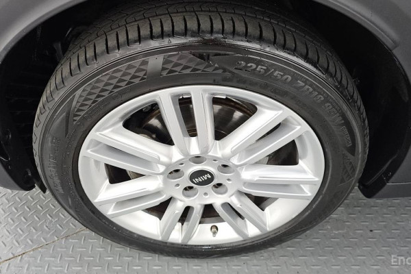 2023 Mini Countryman с пробегом 40 182 км