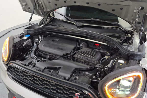 2023 Mini Countryman с пробегом 35 178 км