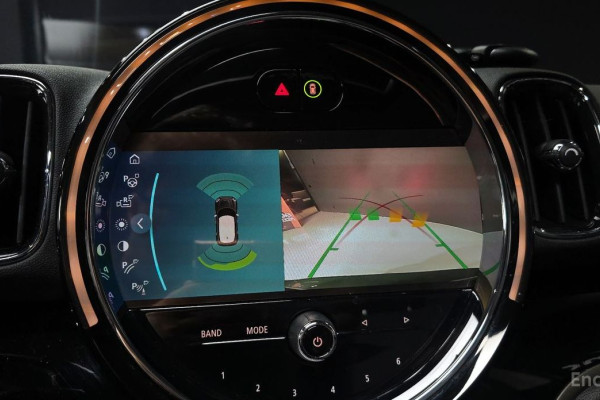 2023 Mini Countryman с пробегом 32 761 км